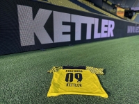 Fußball: Kettler wird BVB-Sponsor -